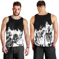 fire-skull-men-tank-top-scream-in-fire