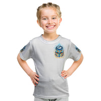 Wolf Skull Kid T Shirt You First Mistake Was Thinking I Was One Of The Sheep - Wonder Print Shop