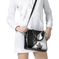 skull-shoulder-handbag-riding-motocycle