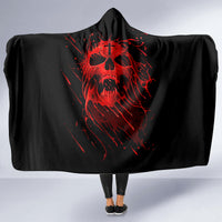skull-hooded-blanket-bloody-skull-scream