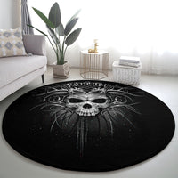 skull-round-carpet-skull-death-forever