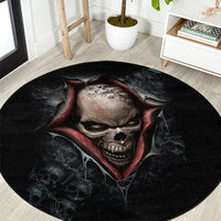 skull-round-carpet-skeleton-ripped-inside