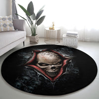 skull-round-carpet-skeleton-ripped-inside