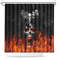flaming-skull-hoodie-shower-curtain-spectral-pyre