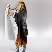 metal-skull-hooded-blanket-infernal-chains-in-fiery-abyss