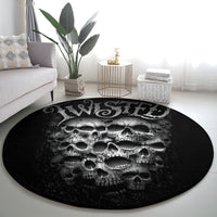 skull-round-carpet-twisted-head-skull