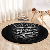 skull-round-carpet-twisted-head-skull
