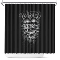 skull-shower-curtain-twisted-head-skull