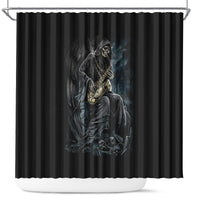 skull-shower-curtain-musician-of-death