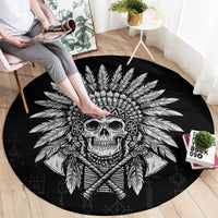 skull-round-carpet-chief-skeleton