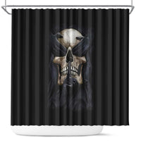 skull-shower-curtain-no-see-evil-red-rose-jean