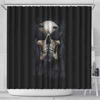 skull-shower-curtain-no-see-evil-red-rose-jean