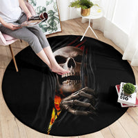 skull-round-carpet-skeleton-ripped-inside-flame