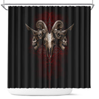 skull-shower-curtain-boy-band-queen