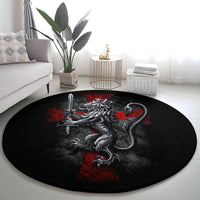 skull-round-carpet-death-skull-crusader