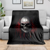 skull-blanket-death-skull-game-over
