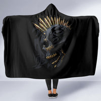 skull-hooded-blanket-golden-skull-gangster