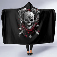 skull-hooded-blanket-riding-motocycle-girl-rose