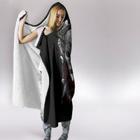 skull-hooded-blanket-riding-motocycle-girl-rose