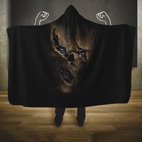 skull-hooded-blanket-mummy-face-inside