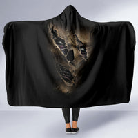 skull-hooded-blanket-mummy-face-inside