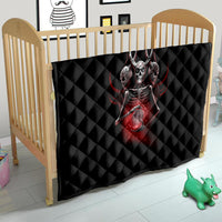 Skull Quilt Prayer Skull - Wonder Print Shop