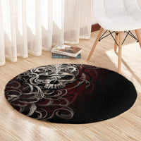 skull-round-carpet-silver-warrior-royal
