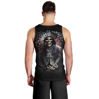 skull-men-tank-top-skull-grim-time-reaper