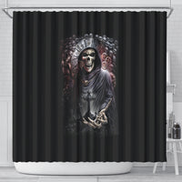 skull-shower-curtain-skull-grim-time-reaper