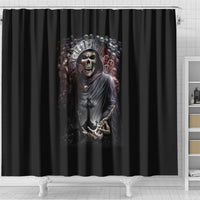 skull-shower-curtain-skull-grim-time-reaper
