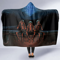 skull-hooded-blanket-three-skeleton-no-see-no-speak-no-hear