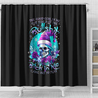 skull-witch-santa-shower-curtain-the-good-girl-in-me-got-tired-so-bitch-in-me-came-out