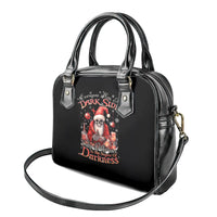 skull-santa-claus-shoulder-handbag-every-one-has-a-dark-side-difference-is-the-degree-of-darkness