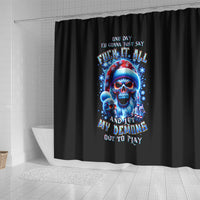 skull-santa-claus-shower-curtain-one-day-say-fuck-itt-all-and-let-my-demons-out