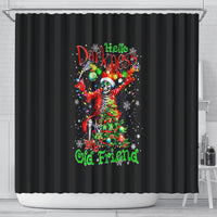 skeleton-santa-claus-shower-curtain-hello-darkness-my-old-friend