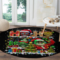 skeleton-santa-claus-round-carpet-sugar-santa-claus-ho-ho-ho