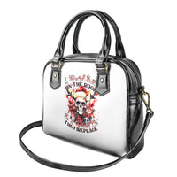 skull-santa-claus-shoulder-handbag-i-heard-santa-on-the-roof-so-i-turned-on-fireplace