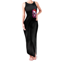 Skull Santa Claus Family Matching Tank Maxi Dress and Hawaiian Shirt I'm So Good Santa Came Juice - Wonder Print Shop