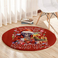 skeleton-santa-claus-round-carpet-im-just-here-for-the-ho-ho-ho
