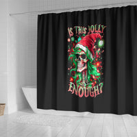 skull-santa-girl-shower-curtain-is-this-jolly-enough