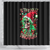 skull-santa-girl-shower-curtain-is-this-jolly-enough