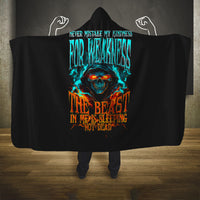 flame-skull-hooded-blanket-never-mistake-my-kindness-for-weakness-the-beast-in-me-is-sleeping-noe-dead