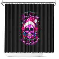 sugar-skull-santa-shower-curtain-i-want-to-be-a-nice-person-but-everyone-is-just-so-stupid