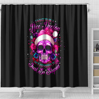 sugar-skull-santa-shower-curtain-i-want-to-be-a-nice-person-but-everyone-is-just-so-stupid