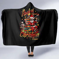 skeleton-santa-claus-hooded-blanket-rockin-around-the-christmas-tree