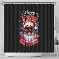 skeleton-santa-claus-shower-curtain-merry-christmas-bitches