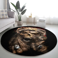 skeleton-santa-claus-round-carpet-scary-skeleton-santa-claus-coming