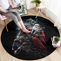 viking-santa-claus-round-carpet-vahalla-santa-clau-coming