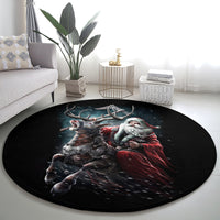 viking-santa-claus-round-carpet-vahalla-santa-clau-coming