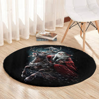 viking-santa-claus-round-carpet-vahalla-santa-clau-coming